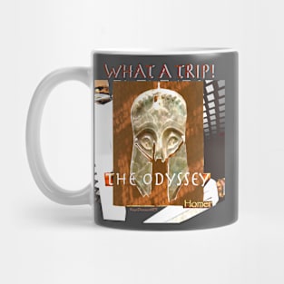 The Odyssey-What a Trip! Mug